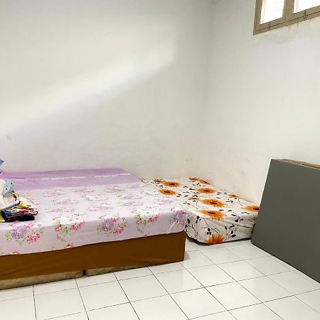 Villa Bukit Indah Berastagi Buitenkant foto